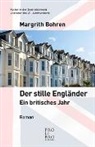 Margrith Bohren - Der stille Engländer