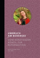 Silvia Volkart - Umbruch am Bodensee