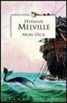 Herman Melville - Moby Dick