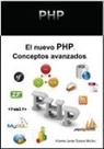 Vicente Muñoz Javier Eslava - El nuevo PHP. Conceptos avanzados