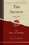 Abner M. Beaver - The Archon, Vol. 5