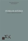 Dario Stefano Dell'Aquila, Antonio Esposito - Storia di Antonia. Viaggio al termine di un manicomio