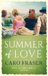 Caro Fraser, Fraser Caro - Summer of Love