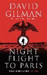 David Gilman, Gilman David - Night Flight to Paris
