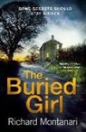 Richard Montanari - The Buried Girl