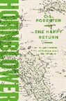 C S Forester, C. S. Forester, C.S. Forester - The Happy Return