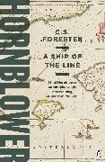 C S Forester, C. S. Forester, C.S. Forester - A Ship of the Line