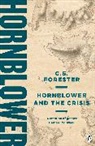 C S Forester, C. S. Forester, C.S. Forester - Hornblower and the Crisis