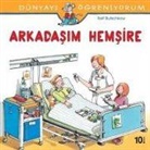 Ralf Butschkow - Dünyayi Ögreniyorum - Arkadasim Hemsire