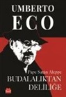 Umberto Eco - Budalaliktan Delilige