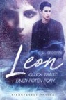 C. M. Spoerri - Leon: Glück trägt einen roten Pony