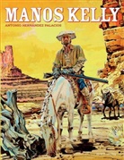 Antonio H. Palacios, Antonio Hernández Palacios - Manos Kelly