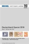 Miche, Michel - MICHEL Deutschland-Spezial 2018. Bd.1