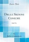 Felice Giannattasio - Delle Sezioni Coniche