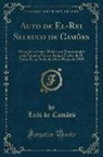 Luis De Camoes, Luís De Camões - Auto de El-Rei Seleuco de Camões