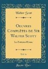 Walter Scott - Oeuvres Complètes de Sir Walter Scott, Vol. 24