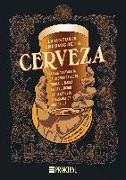 Jonathan Hennessey, Mike Smith - La historia en cómic de la cerveza