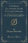 Thomas Sheridan - A General Dictionary of the English Language