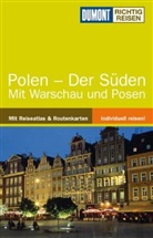 Dieter Schulze - DuMont Richtig reisen Polen, Der Süden