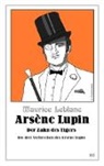 Maurice Leblanc - Arsène Lupin - Der Zahn des Tigers