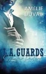 Amélie Duval - L. A. Guards - Mister Perfect
