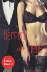 A J Blue, A. J. Blue - Herren der Liebe