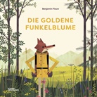 Benjamin Flouw, Klein Gestalten, Kleine Gestalten, Kleine Gestalten - Die Goldene Funkelblume