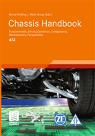 Ersoy, Ersoy, Metin Ersoy, Bernhar Heissing, Bernhard Heißing - Chassis Handbook
