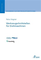 Petra Wagner - Werkzeugschnittstellen für Drehmaschinen