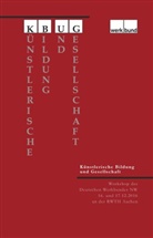 Deutscher Werkbund NW e. V., Deutscher Werkbund NW e.V., Deutscher Werkbund NW e.V., Deutscher Werkbund - Künstlerische Bildung und Gesellschaft