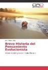 Juan Manuel Bajo - Breve Historia del Pensamiento Evolucionista