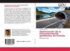 Marc De Luis Ruiz - Optimización de la instrumentación geotécnica en túneles