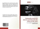 Kahina Razali - Pasteurella multocida dans la cavité buccale des chiens et des chats