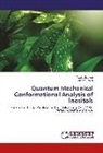 Saleem Javed, Nazi Siddiqui, Nazia Siddiqui - Quantum Mechanical Conformational Analysis of Inositols