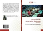 Faustin Kopangoye - Programme de conservation des tortues marines
