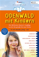 Annette Sievers - Odenwald mit Kindern
