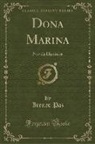 Ireneo Paz - Dona Marina