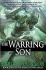Bryce O'Connor - The Warring Son