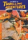 Paul Ernst, Johnston Mcculley - The Best of Thrilling Adventures