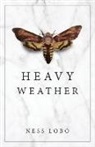 Ness Lobo - Heavy Weather