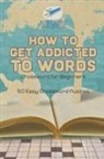 Puzzle Therapist - How to Get Addicted to Words | Crossword for Beginners | 50 Easy Crossword Puzzles