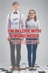 Puzzle Therapist - I'm in Love with a Word Nerd! | Hard Crosswords for Couples (with 70 puzzles to solve!)