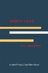 P. A. Stockton - DIRECT LINES
