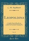 C. H. Knoblauch - Leopoldina, Vol. 17