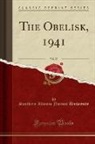 Southern Illinois Normal University - The Obelisk, 1941, Vol. 27 (Classic Reprint)