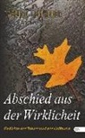 Tassilo Leitherer - Abschied aus der Wirklichkeit