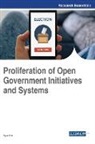 Ayse Kok - Proliferation of Open Government Initiatives and Systems