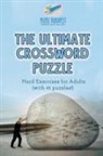 Puzzle Therapist - The Ultimate Crossword Puzzle | Hard Exercises for Adults (with 45 puzzles!)