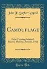 John F. Saylor Leopold - Camouflage