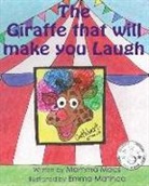 Mamma Macs - The Giraffe that will make you Laugh